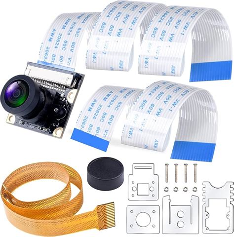 Sensore 5 Megapixel 1080P OV5647 .